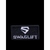 SWAGLIFT Nášivka se suchým ZIPem