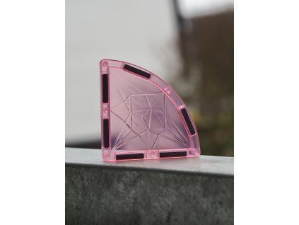 Magnetický čtvrtkruh