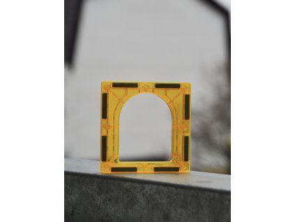 Magnetický dílek Tunel