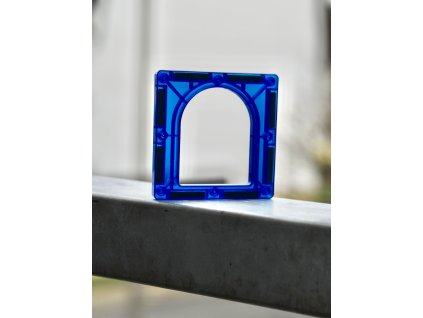 Magnetický dílek Tunel