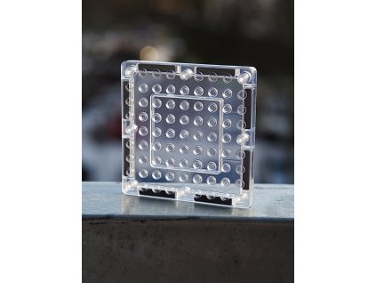 Swannie Toys Magnetický čtverec Lego