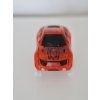 Autíčko na baterky - červené