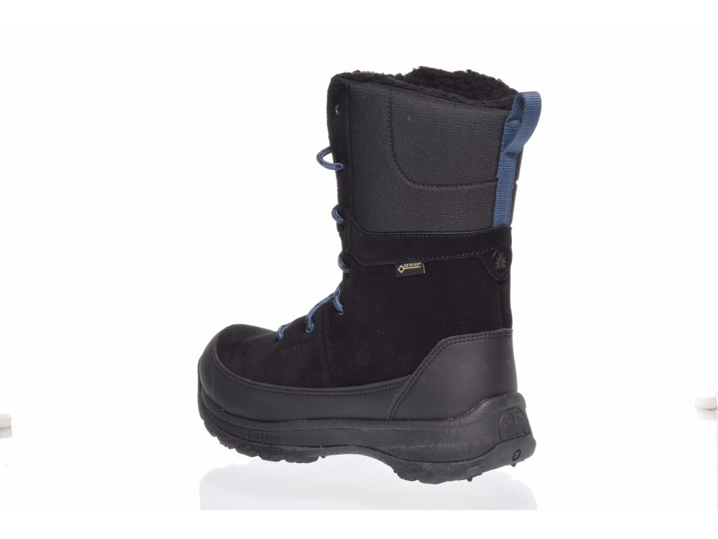 Pánská outdoorová zimní obuv Torne M Biosole GTX švédské značky ICEBUG -  SwediSHOES