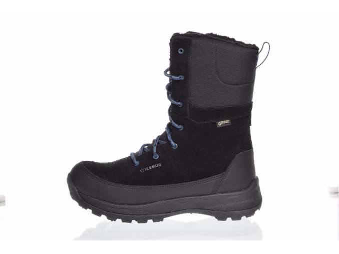 Pánská outdoorová zimní obuv Torne M Biosole GTX švédské značky ICEBUG