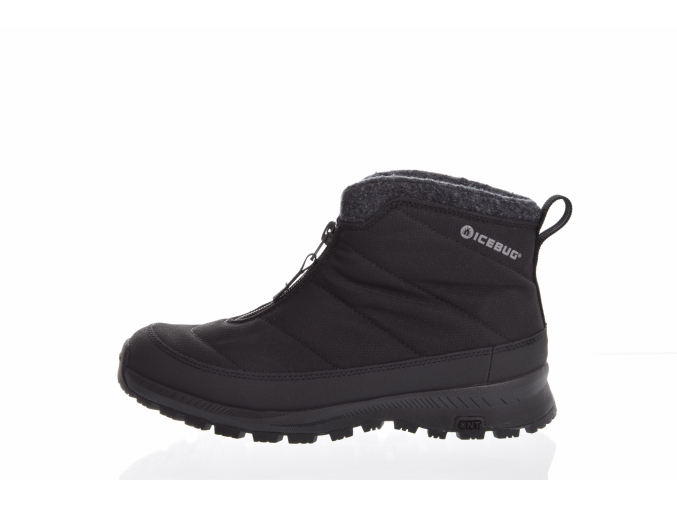 Dámská zimní kotníková obuv SALA W NT švédské značky Icebug