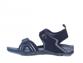 dámské sandály značky Acer L 81/151-100 90 (Velikost 41, barva 90 černá)