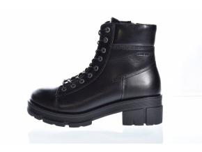 Dámská kožená obuv značky TEN POINTS   TP 60175 101