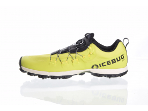 Dámská hřebová závodní běžecká obuv SISU W OLX švédské značky ICEBUG