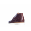 Pánská kožená kotníková obuv značky Ten Points  TP 205031 301 (Velikost 45, barva 301 hnědá)