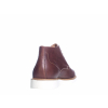 Pánská kožená kotníková obuv značky Ten Points  TP 205031 301 (Velikost 45, barva 301 hnědá)