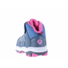 Dětská šněrovací kotníková obuv značky Junior League L 62/161-080 35 (Velikost 35, barva 35 navy)