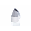 Dámská textilní obuv značky Snkr. L 91/229-002 20 (Velikost 41, barva 20 šedá)