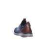 pánská obuv švédské značky Nordbrandt  L 01/237-008 35 (Velikost 46, barva 35 navy)