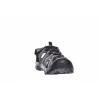 pánská obuv švédské značky Nordbrandt  L 01/240-011 90 (Velikost 46, barva 90 černá)