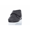 pánská domácí obuv značky Adanex  L 8492-824 (Velikost 46, barva šedá)