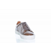 Pánská kožená obuv značky Ten Points TP 266014 356 (Velikost 45, barva 356 taupe)