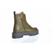 Dámská kožená obuv značky TEN POINTS   TP 60162 511