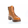 Dámská kožená obuv značky TEN POINTS   TP 60172 612