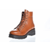 Dámská kožená obuv značky TEN POINTS   TP 60175 319