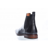Pánská kožená kotníková obuv značky TEN POINTS   TP 60202 101