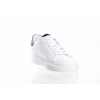 DÁMSKÉ KOŽENÉ SNEAKERS ŠVÉDSKÉ ZNAČKY TEN POINTS TP 60238 901