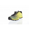 Pánská hřebová závodní běžecká obuv SPIRIT8 M OLX Poison/Black švédské značky ICEBUG