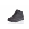 Pánská kotníková obuv Larvik Hemp Biosole TrueBlack značky Icebug
