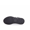 Pánská kotníková obuv Larvik Hemp Biosole TrueBlack značky Icebug