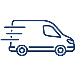 Rýchle doručenie a odborné poradenstvo