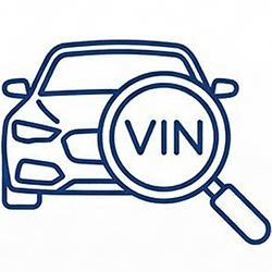 100% Garancia kompatibility cez VIN