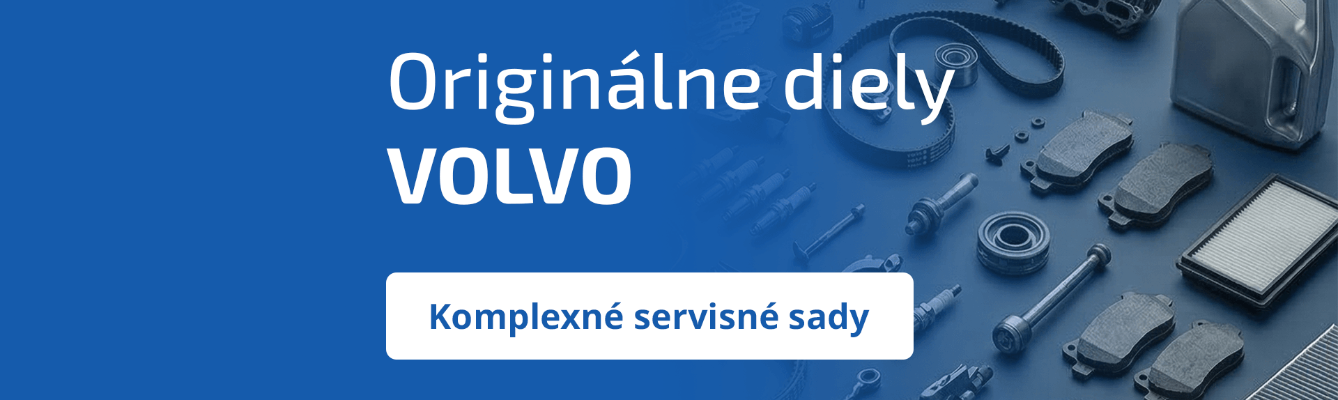 Komplexné servisné sady