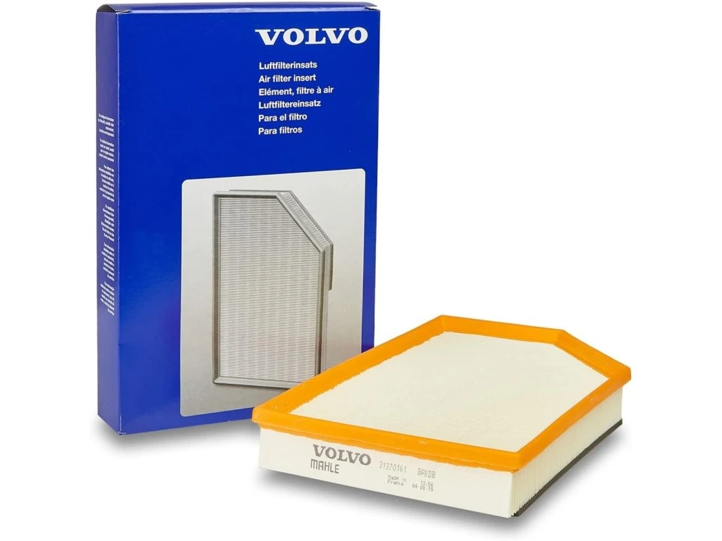 Vzduchový filter Volvo P3 (OE 31370161)