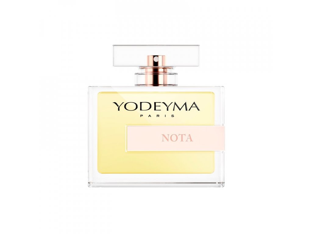YODEYMA Nota EDP Swee.cz