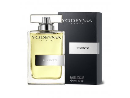 Yodeyma ilvento 100ml