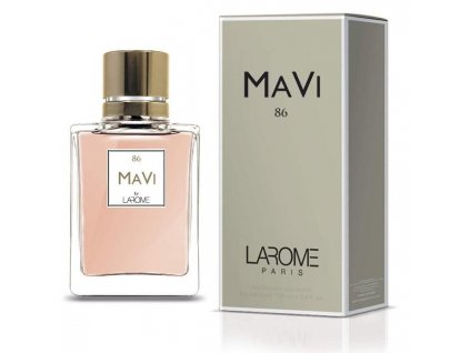 w LAROME Paris MAVI 86F 100ml Swee.cz