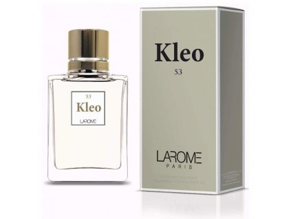 w LAROME Paris Kleo 53F 100ml Swee.cz