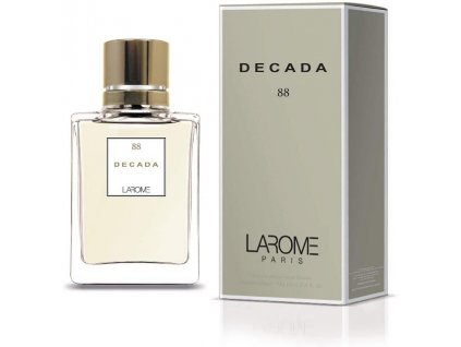 LAROME Paris 88F DECADA 100ml Swee