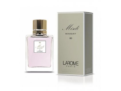 LAROME Paris Misdi bouguet 80F 100ml Swee B