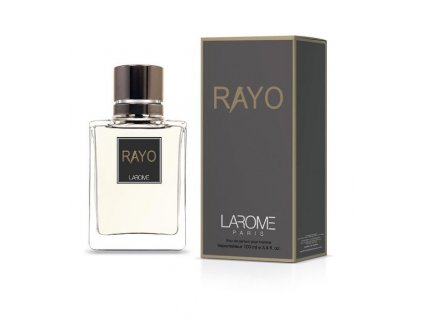 LAROME Paris RAYO 13M 100ml Swee