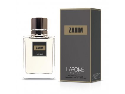 LAROME Paris ZAHIM 14M 100ml Swee