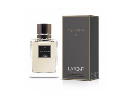 LAROME Paris AQUADIYO 10M 100ml Swee