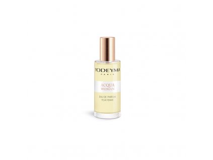 YODEYMA Acqua Woman EDP