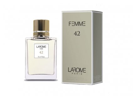 LAROME Paris 42F 100ml Swee