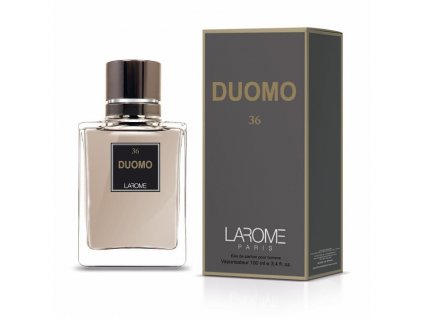 LAROME Paris DUOMO 36M 100ml Swee