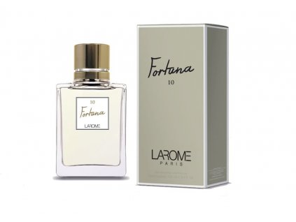 LAROME Paris FORTUNA 10F 100ml Swee