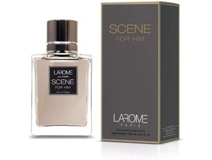 LAROME Paris SCENE FOR HIM 100ml Swee