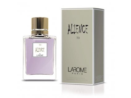 LAROME Paris - ALIENCE - 73F