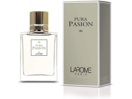 LAROME Paris PURA PASION 100ml Swee