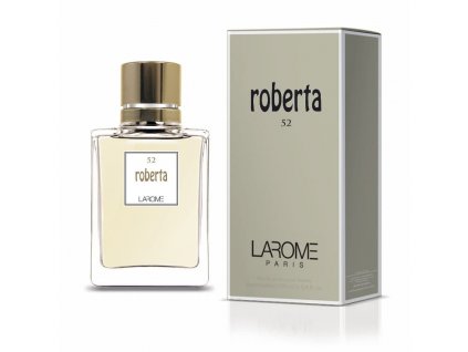 LAROME Paris ROBERTA 4F 100ml Swee