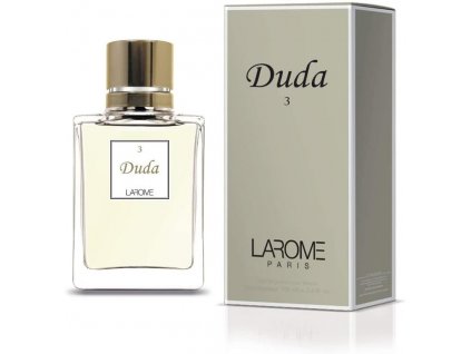 LAROME Paris DUDA 3F 100ml Swee
